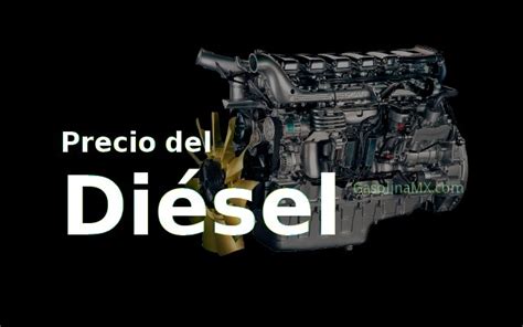 Diesel hoy PenalbaWeb.com