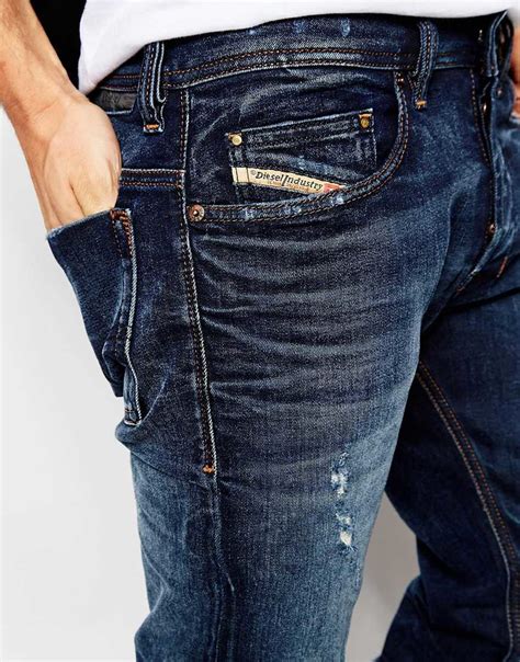 Diesel jeans PenalbaWeb.com