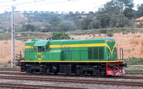 Diesel renfe PenalbaWeb.com