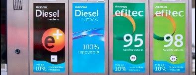 Diesel repsol PenalbaWeb.com