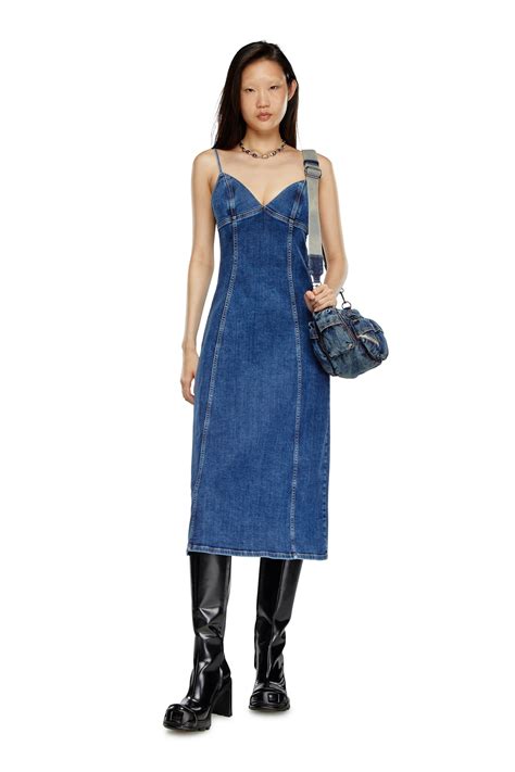 Diesel vestidos PenalbaWeb.com