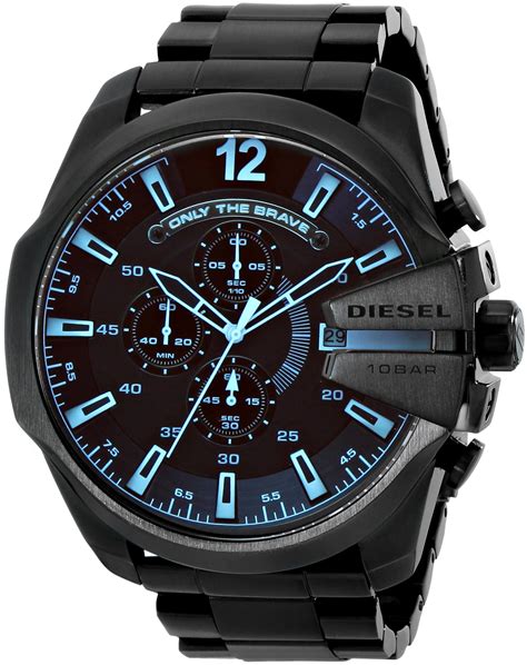 Diesel watch PenalbaWeb.com