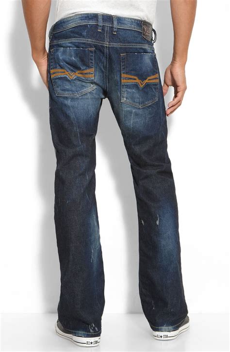 Diesel zatiny jeans PenalbaWeb.com