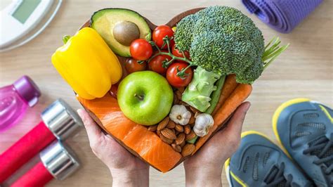Dieta sana PenalbaWeb.com