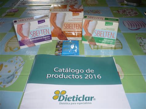 Dieticlar PenalbaWeb.com