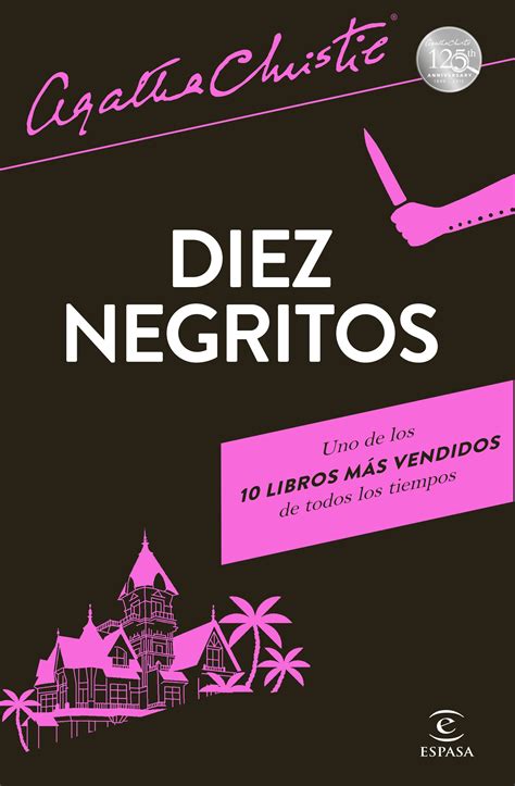 Diez negritos PenalbaWeb.com