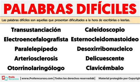 Dificiles PenalbaWeb.com