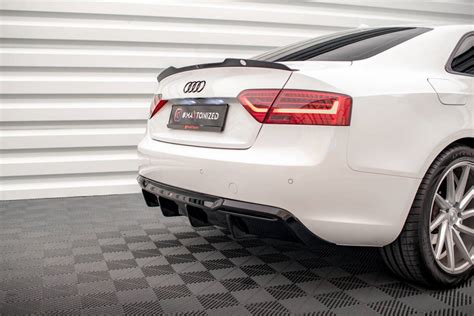 Difusor audi a5 PenalbaWeb.com