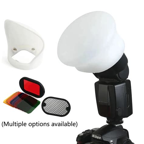 Difusor flash nikon PenalbaWeb.com