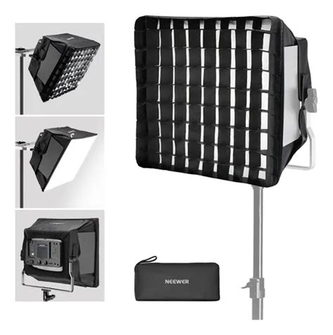 Difusor softbox PenalbaWeb.com
