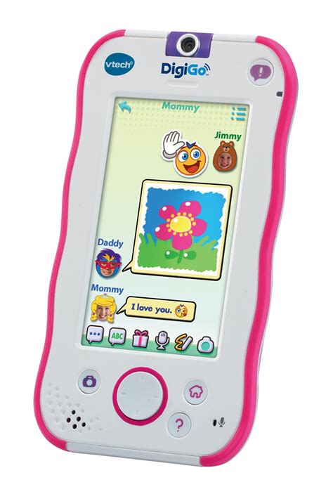 Digigo vtech PenalbaWeb.com