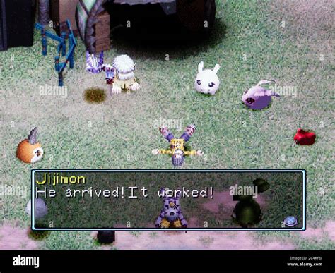 Digimon playstation PenalbaWeb.com