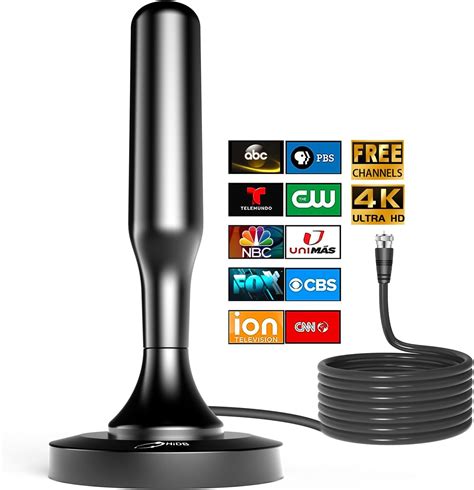 Digital antenas PenalbaWeb.com