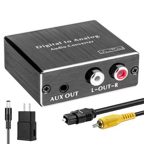 Digital audio coax PenalbaWeb.com