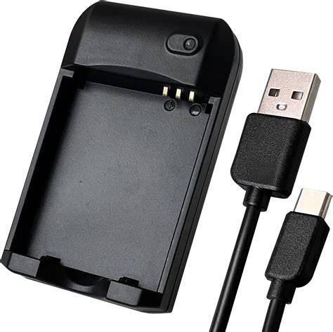 Digital camera charger PenalbaWeb.com