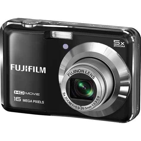 Digital fujifilm finepix PenalbaWeb.com