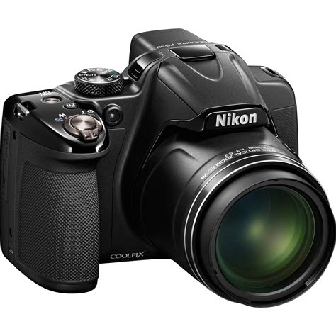 Digital nikon coolpix PenalbaWeb.com
