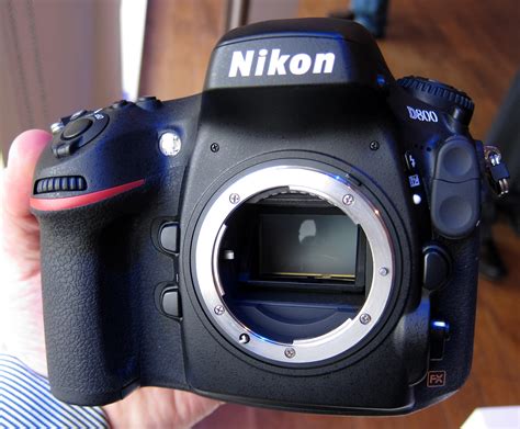 Digital nikon d800e PenalbaWeb.com