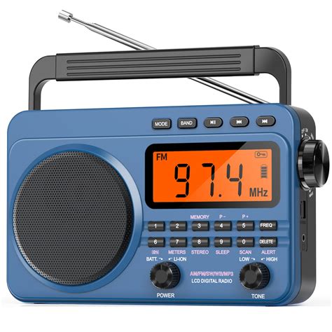 Digital radio PenalbaWeb.com