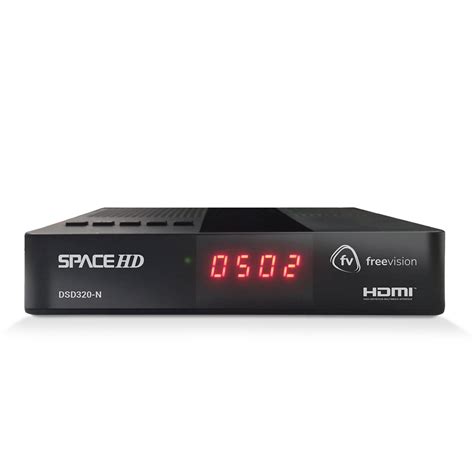 Digital receiver PenalbaWeb.com