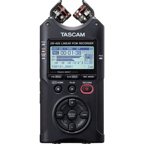 Digital recording PenalbaWeb.com