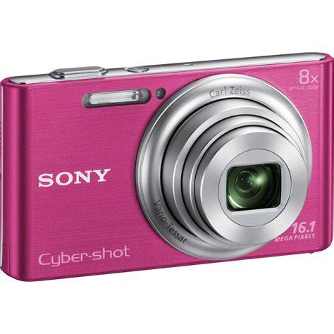 Digital sony cyber shot PenalbaWeb.com
