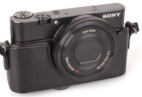 Digital sony rx100 PenalbaWeb.com