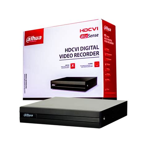 Digital video recorder PenalbaWeb.com
