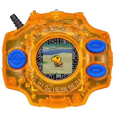 Digivice digimon PenalbaWeb.com