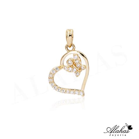 Dije oro PenalbaWeb.com