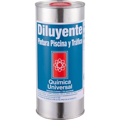 Diluyente pintura PenalbaWeb.com