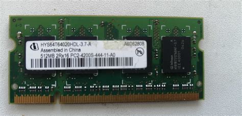 Dimm 512mb ddr PenalbaWeb.com