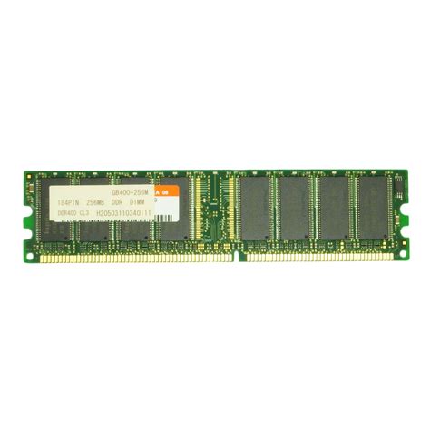 Dimm ddr400 PenalbaWeb.com