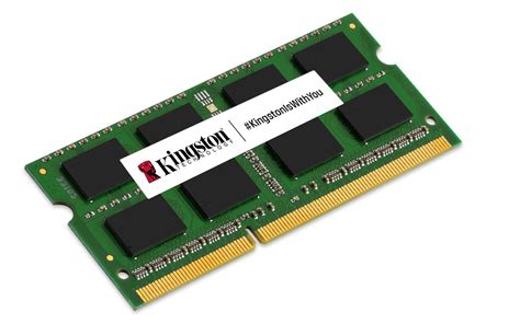 Dimm kingston PenalbaWeb.com