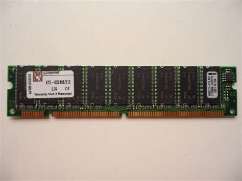 Dimm sdram 133mhz PenalbaWeb.com