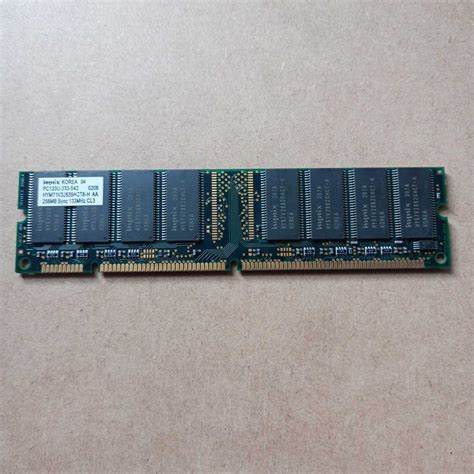 Dimm sdram 256mb PenalbaWeb.com