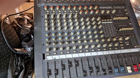 Dinacord PenalbaWeb.com