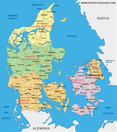 Dinamarca PenalbaWeb.com