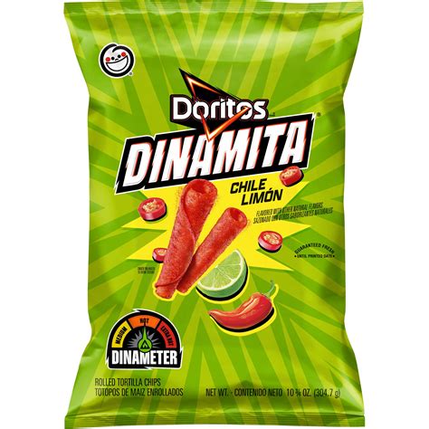 Dinamita PenalbaWeb.com