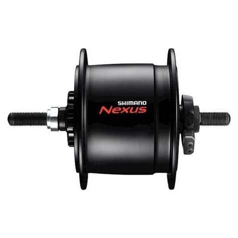 Dinamo buje shimano PenalbaWeb.com
