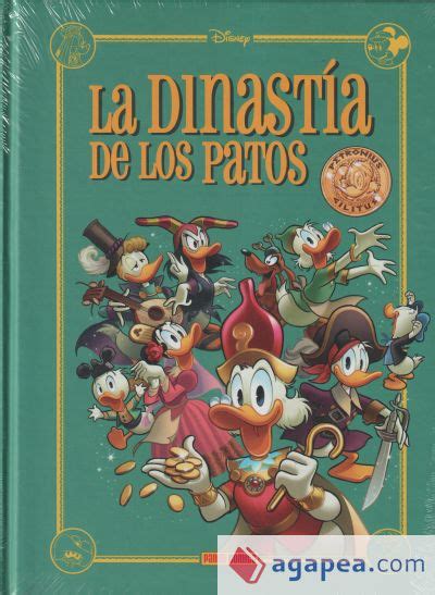 Dinastia patos PenalbaWeb.com