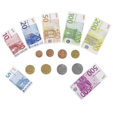 Dinero juguete PenalbaWeb.com