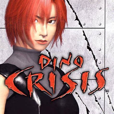 Dino crisis PenalbaWeb.com