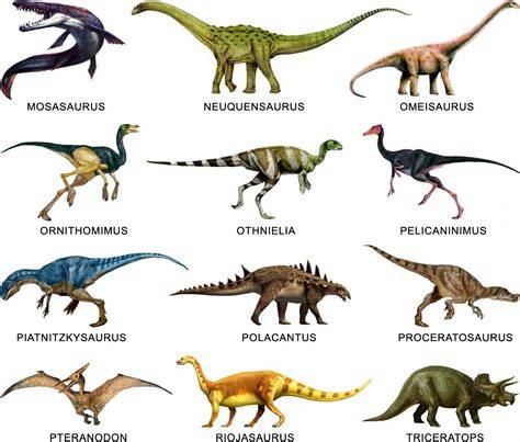 Dinosaurios PenalbaWeb.com