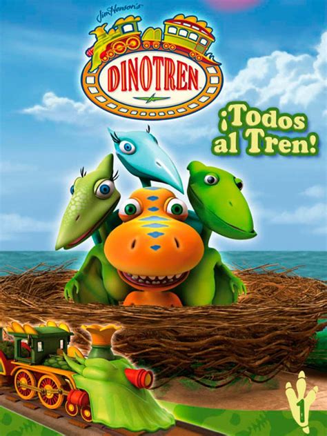 Dinotren PenalbaWeb.com