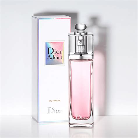 Dior addict eau toilette PenalbaWeb.com