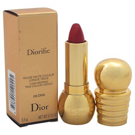 Dior diorific lipstick PenalbaWeb.com