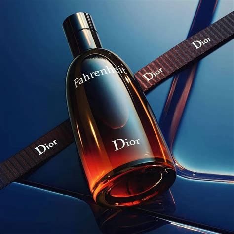 Dior fahrenheit PenalbaWeb.com