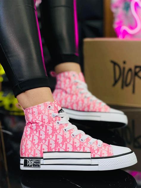 Dior zapatos PenalbaWeb.com