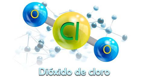 Dioxido de cloro PenalbaWeb.com